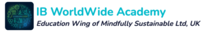 IB WorldWide Academy